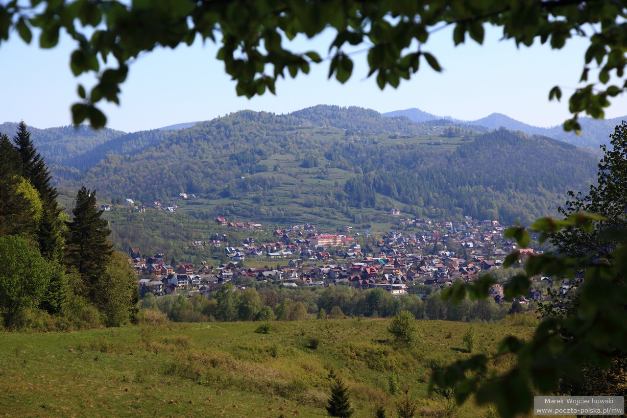 Szczawnica